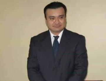 Investigará a fondo FGE muerte de Medina Sonda: May