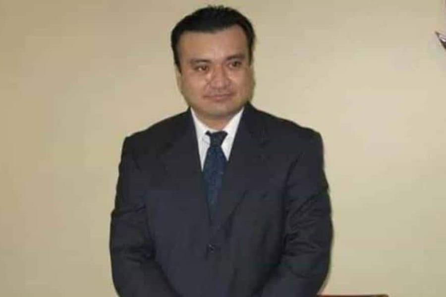 Investigará a fondo FGE muerte de Medina Sonda: May Investigará a fondo FGE muerte de Medina Sonda: May