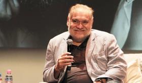 Joaquín Cosío respalda a Lilly Téllez y lanza mensaje contra la 4T