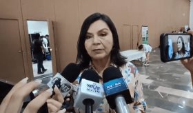 Anuncia Osuna proyecto de iluminación en la salida de la Villahermosa-Cárdenas