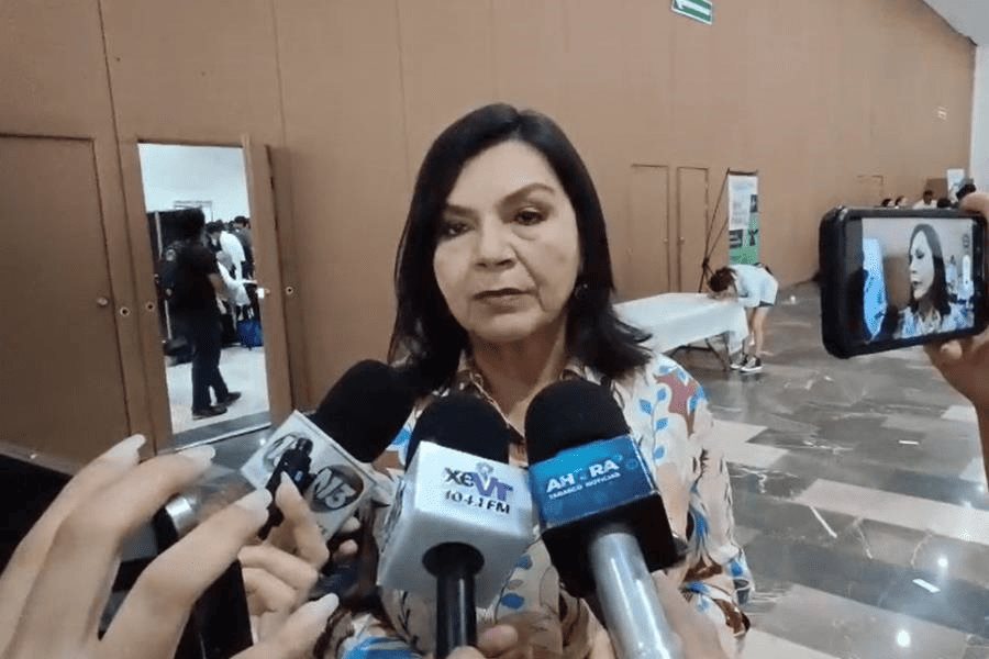 Anuncia Osuna proyecto de iluminación en la salida de la Villahermosa-Cárdenas