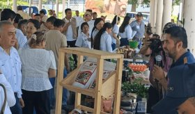 Tianguis agropecuario llegará una vez al mes a la Central de Abastos de Villahermosa