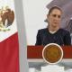 Sheinbaum destaca que DEA puso a García Luna al nivel de ´El Chapo´ y ´El Mayo´