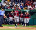 Diablos y Sultanes avanzan a la siguiente ronda en la LMB