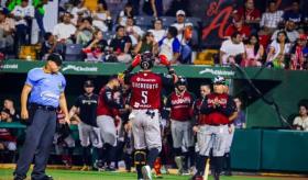 Diablos y Sultanes avanzan a la siguiente ronda en la LMB