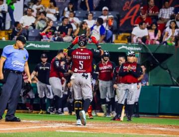Diablos y Sultanes avanzan a la siguiente ronda en la LMB