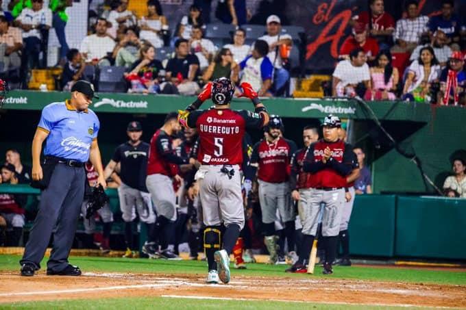 Diablos y Sultanes avanzan a la siguiente ronda en la LMB