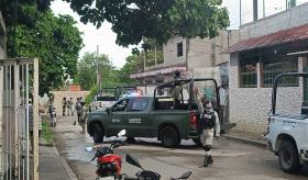 Asesinan a balazos a hombre en Gaviotas Sur, San José