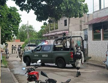 Asesinan a balazos a hombre en Gaviotas Sur, San José