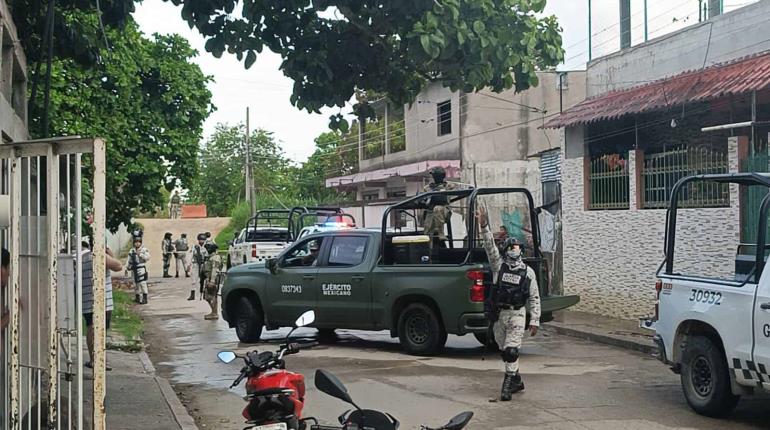 Asesinan a balazos a hombre en Gaviotas Sur, San José