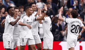 Real Madrid evalúa reforzar el mediocampo, con posible salida de Ceballos