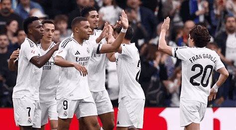 Real Madrid evalúa reforzar el mediocampo, con posible salida de Ceballos