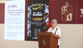 Con expositores de 12 países, realizarán en Tabasco la tercera Muestra Mexicana del Cebú 2025