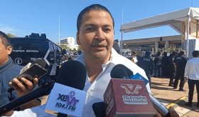Rechaza Bracamonte trasfondo político en reprobación de la cuenta pública 2023 de Eric Garrido