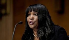 Trump despide a Lisa Cook, gobernadora de la Reserva Federal de EE. UU.