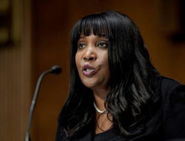 Trump despide a Lisa Cook, gobernadora de la Reserva Federal de EE. UU.