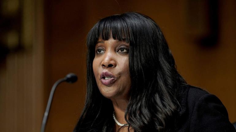 Trump despide a Lisa Cook, gobernadora de la Reserva Federal de EE. UU.