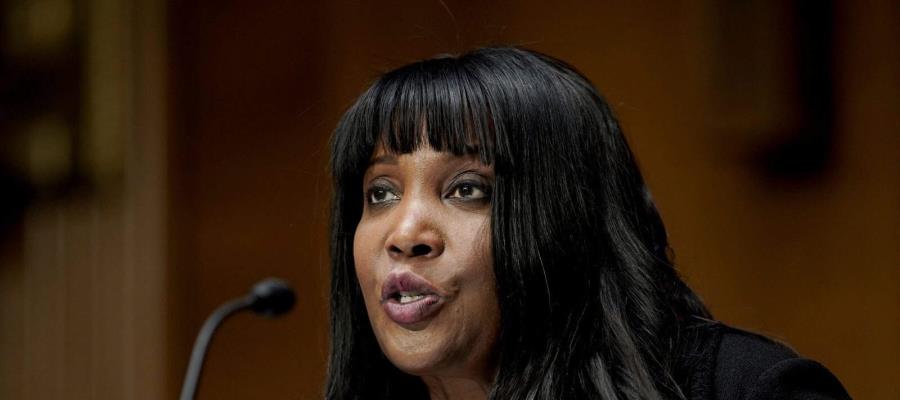 Trump despide a Lisa Cook, gobernadora de la Reserva Federal de EE. UU.