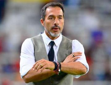 Gustavo Matosas regresa como entrenador en la Primera División uruguaya
