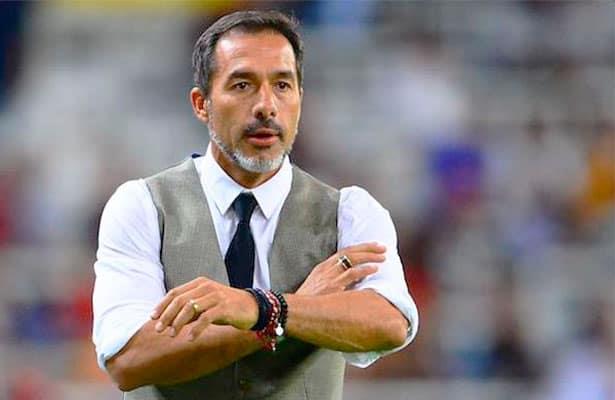Gustavo Matosas regresa como entrenador en la Primera División uruguaya