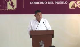 May acudirá a informe de Sheinbaum e instalación de nueva SCJN