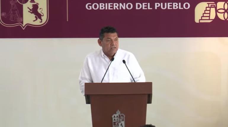 May acudirá a informe de Sheinbaum e instalación de nueva SCJN