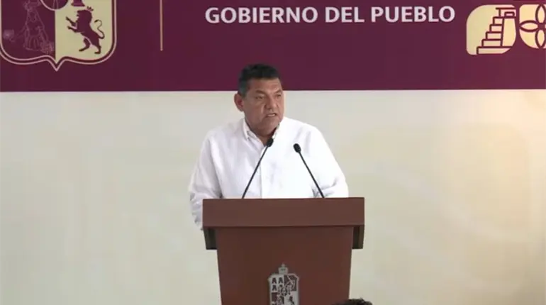 May acudirá a informe de Sheinbaum e instalación de nueva SCJN