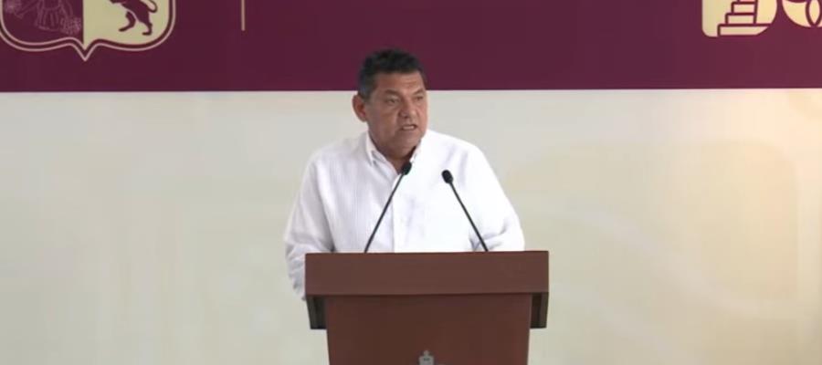May acudirá a informe de Sheinbaum e instalación de nueva SCJN May acudirá a informe de Sheinbaum e instalación de nueva SCJN