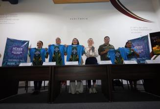 Tabasco será sede para el segundo serial de ´México Imparable´