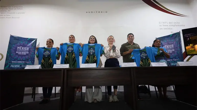 Tabasco será sede para el segundo serial de ´México Imparable´