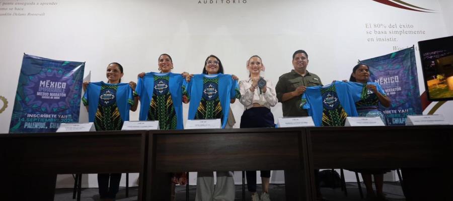 Tabasco será sede para el segundo serial de ´México Imparable´