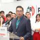 Senador Néstor Camarillo renuncia al PRI y reduce la bancada a 13 legisladores
