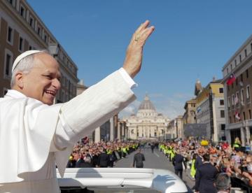 “Hacia una paz desarmada y desarmante”, lema de la Jornada Mundial de la Paz 2026: El Vaticano