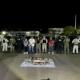 Ejecutan a 2 sujetos en Anacleto Canabal