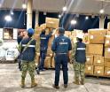 Embargan 10 millones de cigarros y otras mercancías ilegales en aduanas