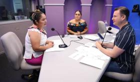 Invitan a cerrar agosto con evento de comida ancestral del Festival Cultural CICOM