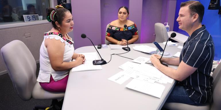 Invitan a cerrar agosto con evento de comida ancestral del Festival Cultural CICOM