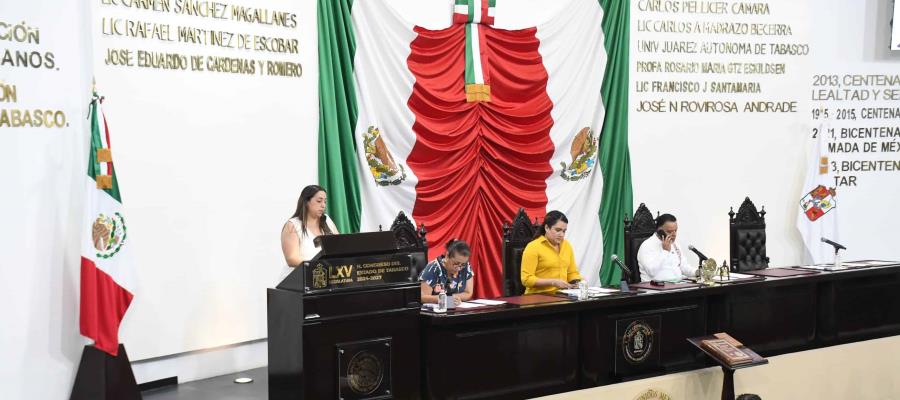Convocan diputados locales a cuarto periodo extraordinario de dos días Convocan diputados locales a cuarto periodo extraordinario de dos días