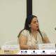 "El que nada debe nada teme": Abby Tejeda sobre calificación de cuentas públicas