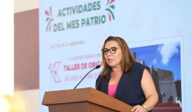 Festival patrio ´Viva el Edén´, tendrá 72 actividades en 11 sedes