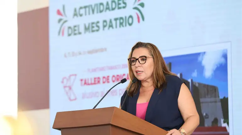 Festival patrio ´Viva el Edén´, tendrá 72 actividades en 11 sedes