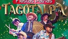 Pesado celebrará las fiestas patrias en Tacotalpa