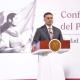 ´Alito´ golpea a Noroña en última sesión de la Permanente