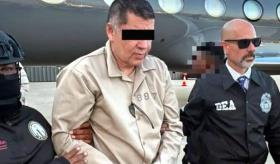 Inicia proceso en EE. UU. contra ´El Cuini´, cerebro financiero del CJNG