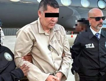 Inicia proceso en EE. UU. contra ‘El Cuini’, cerebro financiero del CJNG