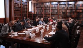 INE estará involucrado en temas técnicos para discusión de reforma electoral