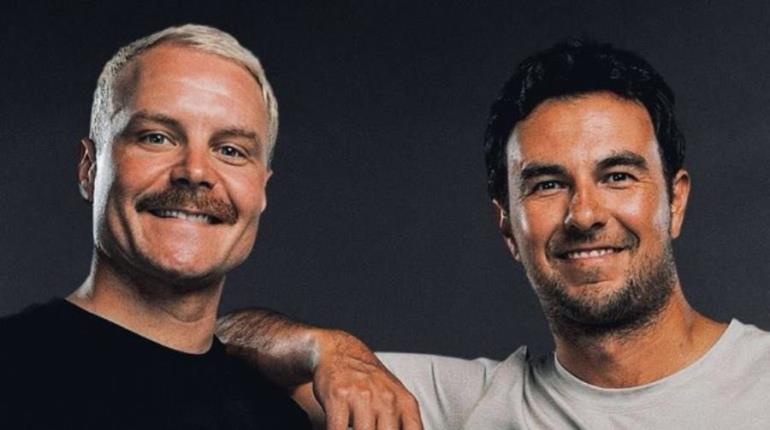 "Cadillac ha definido el camino": confirma a Pérez y Bottas como sus pilotos para 2026