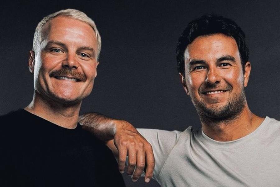 "Cadillac ha definido el camino": confirma a Pérez y Bottas como sus pilotos para 2026 "Cadillac ha definido el camino": confirma a Pérez y Bottas como sus pilotos para 2026