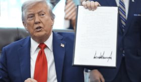 No soy un dictador, tengo gran sentido común: Trump justifica movilización de tropas en EE. UU.