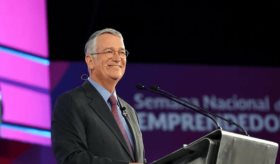 Haré lo que sea necesario: Salinas Pliego no descarta lanzarse como candidato presidencial